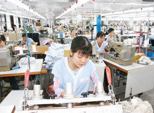 Xuất Khẩu Dệt May, Da Giày: Giữ Thị Trường Hoa Kỳ Và Hướng Đến Những “Miền Đất Mới”