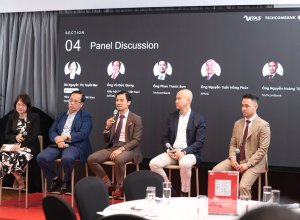 Giải Bài Toán Về Esg Đối Với Ngành Dệt May