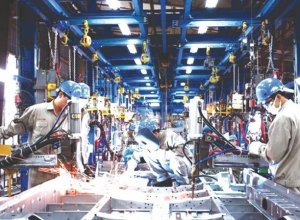 Thu Hút Nguồn Vốn FDI Vào Lĩnh Vực Công Nghiệp Hỗ Trợ Tiếp Tục Tăng