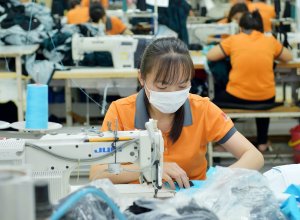 Lợi Thế Cạnh Tranh Tại Mỹ Của Ngành Dệt May Việt Nam Vượt Trung Quốc Và Bangladesh