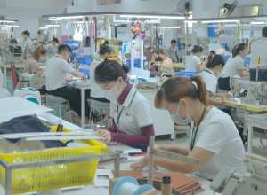 Xuất Khẩu Dệt May Liệu Có “cửa” Phục Hồi?