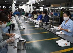 Thúc Đẩy Công Nghiệp: Tạo Thêm Năng Lực Cho Sản Xuất, Nguồn Hàng Cho Xuất Khẩu