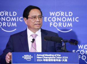 Điều Việt Nam Nói Được Và Làm Được