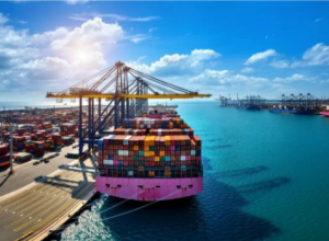 Xuất Khẩu Sang Thị Trường Hoa Kỳ 2025: Triển Vọng Tích Cực