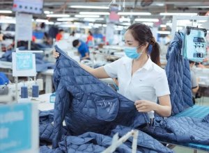 Dồi Dào Đơn Hàng, Doanh Nghiệp Dệt May Lại Lo Thiếu Lao Động