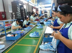 Nhiều Đơn Hàng, Doanh Nghiệp Da Giày Vẫn “Không Vui”