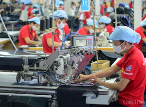 Thêm Định Hướng, Cơ Hội Hợp Tác Về Dệt May Giữa Việt Nam Và Hàn Quốc