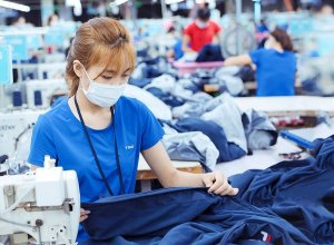 Xuất Khẩu Hàng Hóa: Doanh Nghiệp Không Lo Thiếu Đơn Hàng
