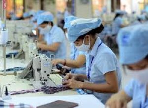 Dệt May Việt Đối Mặt Với Nhiều Yếu Tố Bất Định Và Cơ Hội Trong Nửa Cuối Năm