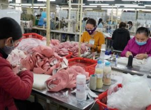 Thúc Đẩy Thị Trường Cung Ứng Nguyên Phụ Liệu, Gỡ Nút Thắt Ngành Dệt May-Da Giày