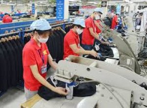 Dù Khó Khăn Đến Mấy, Mỹ Vẫn Là Thị Trường Trọng Điểm Của Ngành Dệt May Việt Nam