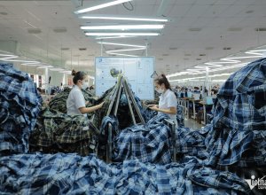 EU Áp Quy Định Liên Quan Đến Môi Trường, Loạt Hàng Việt Xuất Khẩu Bị Ảnh Hưởng
