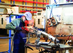 Ngành Công Nghiệp Hỗ Trợ: Phát Huy Nội Lực, Nắm Bắt Xu Thế Để Bứt Phá